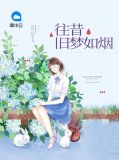 往昔旧梦如烟左靳南