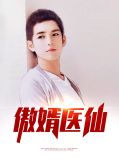 傲婿医仙陈凡