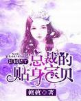 甜情特工：总裁的贴身宝贝