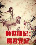 倾世仙妃：魔君宠妃无下限