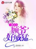 偏执上瘾：顾爷，好威猛！
