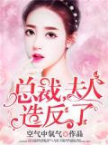总裁，夫人造反了