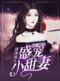 霍御霆的小说免费阅读