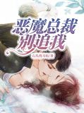 恶魔总裁别追我靳天誉