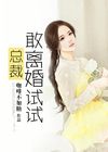 总裁敢离婚试试