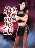 女神的绝品兵王