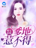 萌宝牵线：爹地惹不得陆芷冉江迟寒