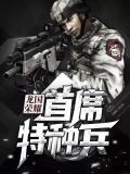 龙国荣耀：首席特种兵