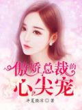 傲娇总裁的心尖宠