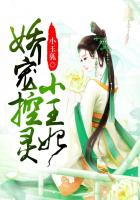 娇宠控灵小王妃