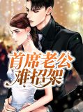 首席老公难招架曲言言墨玥