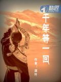 千年等一回