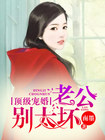 顶级宠婚，老公别太坏