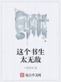 这个书生太无敌
