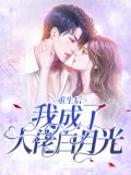 重生后我成了大佬白月光齐薇悦盛君屹