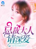 总裁大人请深爱傅奕铭