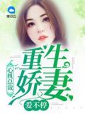 心机总裁：重生娇妻爱不停应寒年