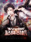美女总裁的贴身司机