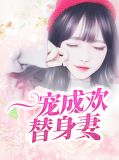 一宠成欢替身妻唐铭彦