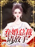 弃婚总裁请放手