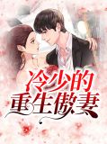 冷少的重生傲妻