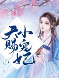 天赐小宠妃白战恪