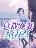 总裁宠妻给力点姜绵陆潇年