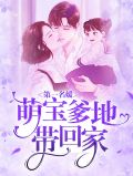 第一名媛：萌宝爹地带回家厉嘉承