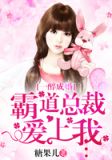 一醉成婚，霸道总裁爱上我