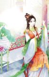 宋连星慕容泽