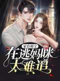 家有萌宝：在逃妈咪太难追向晚晴顾昀宸