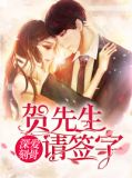 深爱刻骨:贺先生,请签字