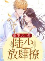 重生大小姐:陆少放心撩