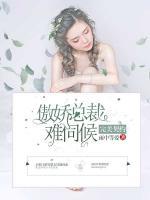 完美妻约:傲娇总裁不好哄