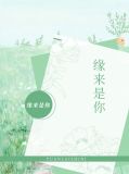 缘来是你洛霏儿