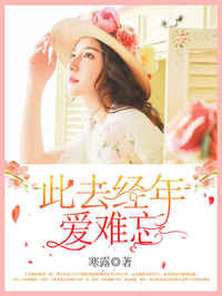 沈书宁傅经年