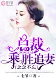 闪婚成爱，总裁老婆哪里逃