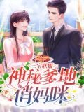 三宝联盟:神秘爹地俏妈咪宋清妍墨岂扬