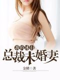 我的冰山总裁未婚妻