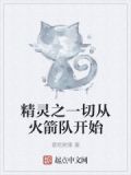 精灵之一切从火箭队开始