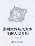 影视世界从风犬少年的天空开始