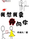 我想我要奔向你