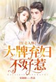狂妻入怀：大牌弃妇不好惹？