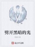 劈开黑暗的光