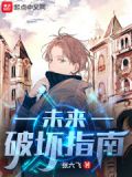未来破坏指南