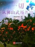 一切从佛山武场开始