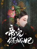 帝宠倾城妃