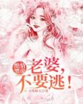 绝情黑帝：老婆，不要逃！