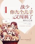 战少，你九个儿子又闯祸了