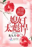 宠婚燃烧：媳妇太彪悍